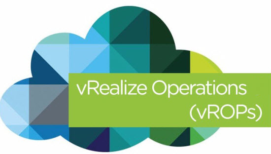 VMware vRealize Operation Manager (vROPS) Network Port Gereksinimleri