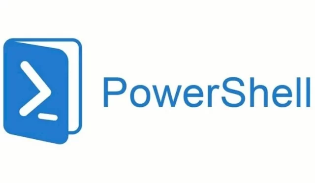 PowerShell-1